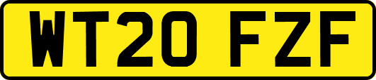 WT20FZF