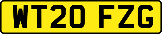 WT20FZG