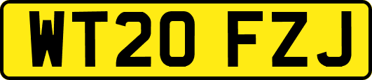 WT20FZJ