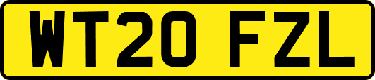 WT20FZL