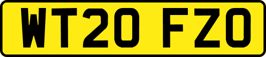 WT20FZO