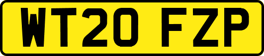 WT20FZP