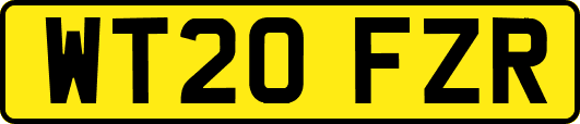 WT20FZR