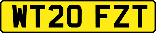 WT20FZT