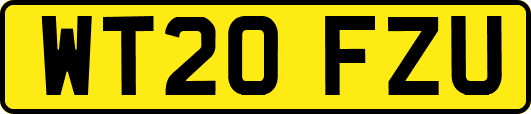 WT20FZU