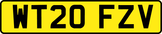 WT20FZV