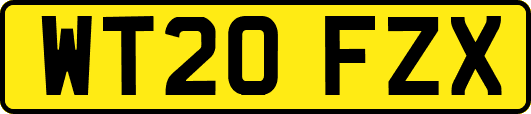 WT20FZX