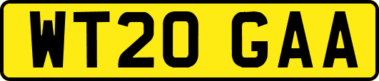 WT20GAA