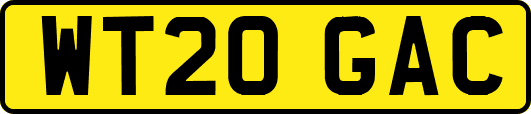 WT20GAC