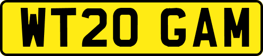 WT20GAM
