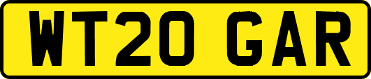 WT20GAR