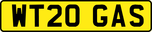 WT20GAS