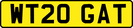 WT20GAT