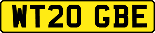 WT20GBE