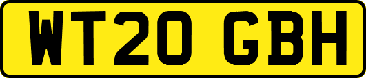 WT20GBH