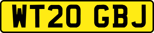 WT20GBJ