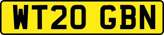 WT20GBN