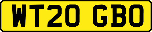 WT20GBO