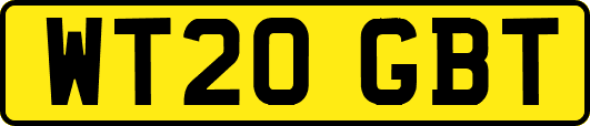 WT20GBT