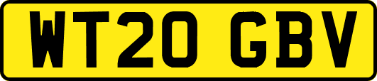 WT20GBV