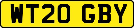 WT20GBY