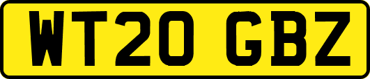 WT20GBZ