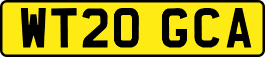 WT20GCA