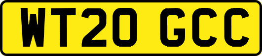 WT20GCC