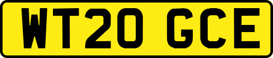 WT20GCE