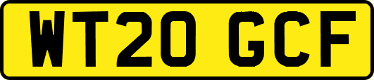 WT20GCF