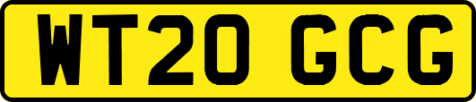 WT20GCG
