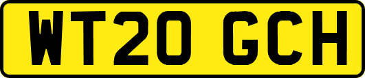 WT20GCH