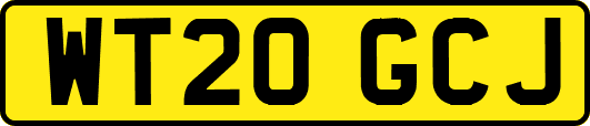 WT20GCJ