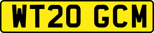 WT20GCM