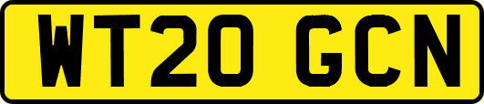WT20GCN