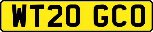 WT20GCO