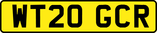 WT20GCR