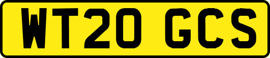 WT20GCS