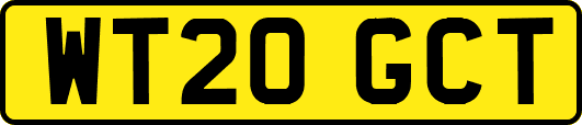 WT20GCT