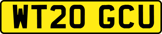 WT20GCU