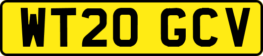 WT20GCV