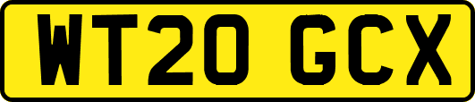 WT20GCX