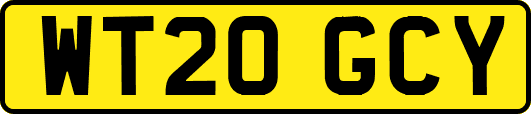 WT20GCY