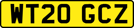 WT20GCZ