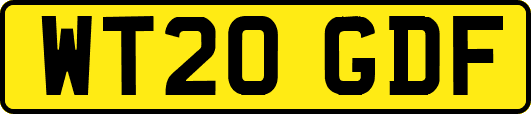 WT20GDF
