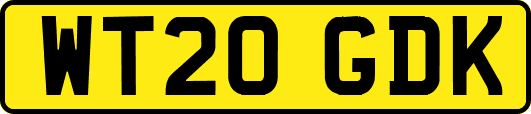 WT20GDK