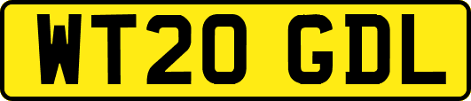 WT20GDL