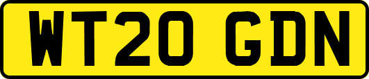 WT20GDN