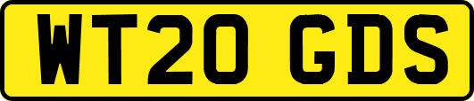 WT20GDS