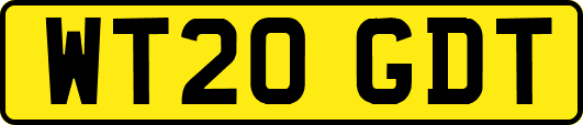 WT20GDT